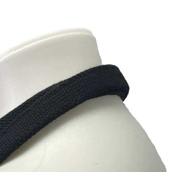 Diane Von Furstenberg In Style Floral Butterfly Stamp Denim Jean Tote Bag - Picture 4 of 7